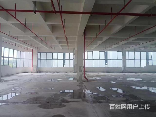 吴江开发区新建多层厂房，面积32000平米，