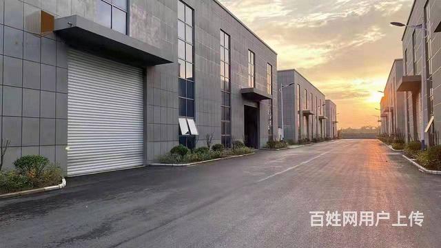 单层厂房出售 独门独院 双证齐全 低总价