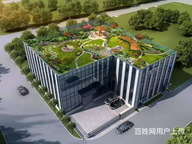 扬州周边厂房出售，现房交付，地利位置优越。