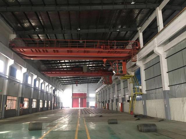 太仓浏河标准厂房，证件齐全可环评