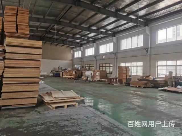 南郊600平厂房，独门独院 有木制品环评 近上海 价格低