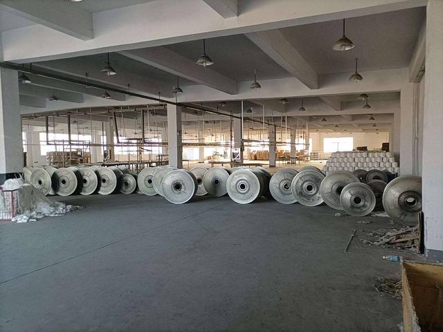 辛庄全新厂房外企形象2楼5500平方高度6.5米适合多种行业