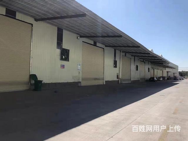 佛山禅城南庄共享塑料卡板托管仓库出租 清洗、仓储、运输、装卸