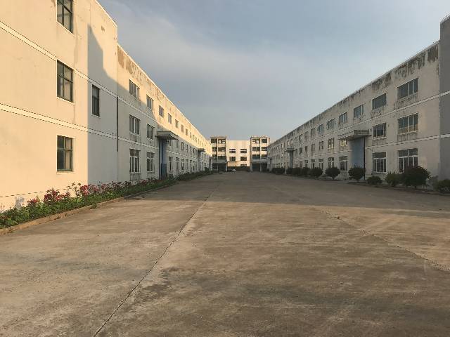 江苏省启东市滨海园区7800平米厂房出租