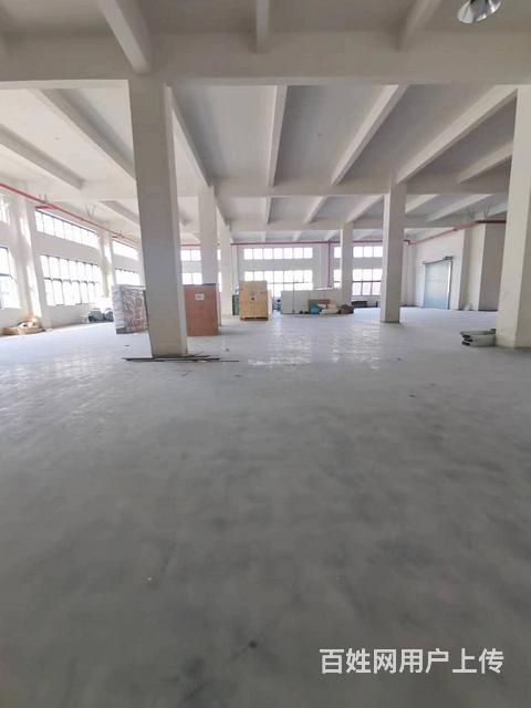太仓浏河靠近346全新厂房出租多层可分租配套办公