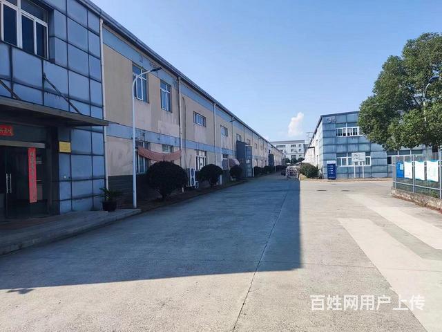 张浦单层厂房仓库3700平、可分租