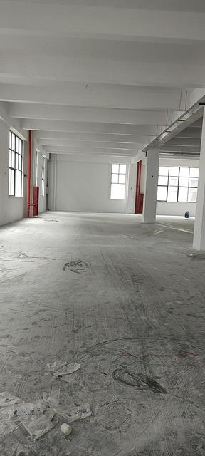 浏河独栋新建标准厂房出租
