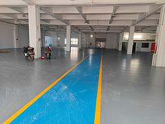 梅村工业区独立1500平精装车间可恒温可带精装办公