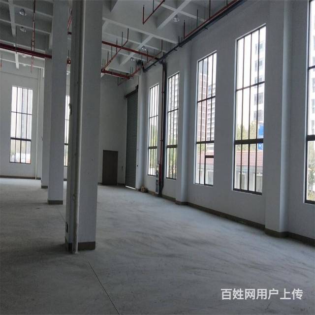 吴江开发区工业厂房1200至4000平米