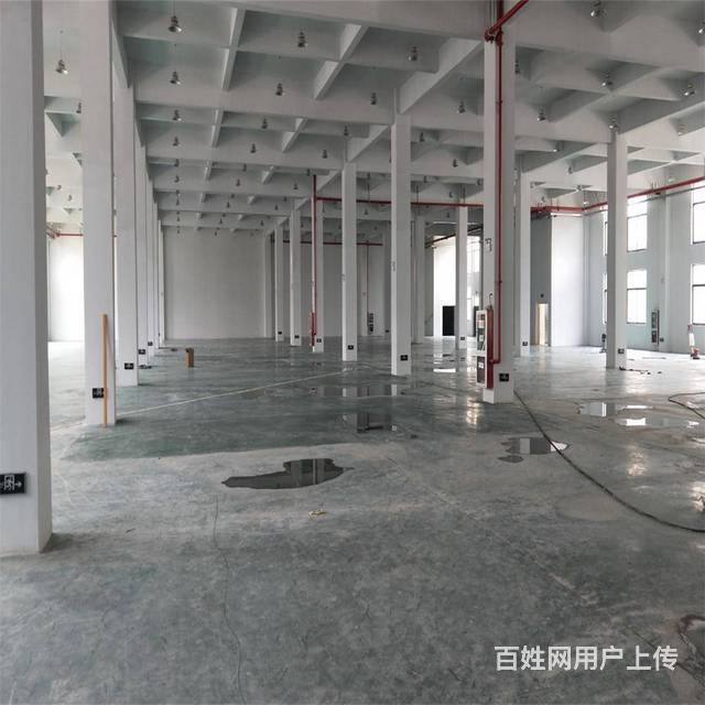 吴江开发区汾湖工业厂房20000平米