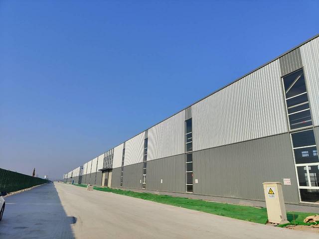 徐州小户型厂房仅有几套，千平厂房大产权可环评，预购从速