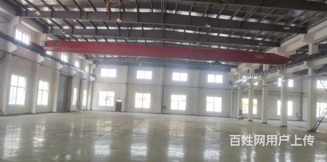 浏河1500平厂房，价格低面议，有喷涂线 近上海 高度8米