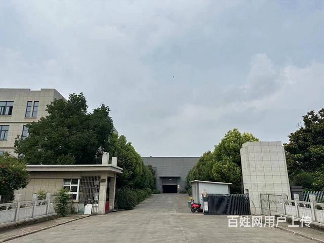 【弘扬快讯】铜山新区北京南路标准厂房出租