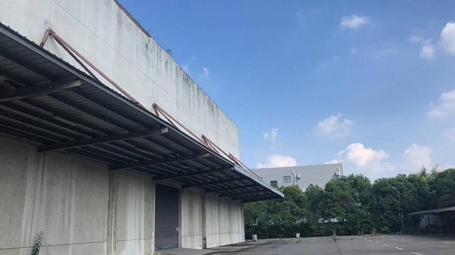 新吴区旺庄8000平厂房出租 钢混结构 丙类消防