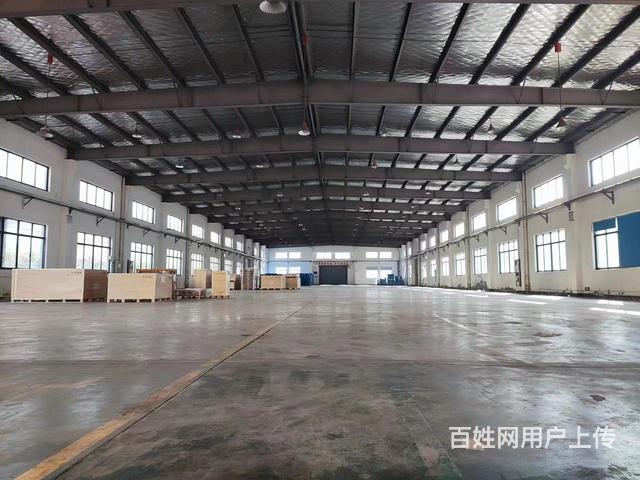 周市厂房、仓库610平1300平2400平3700平5000