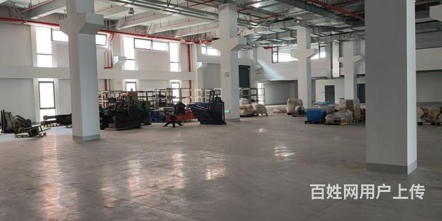 双凤工业区500平厂房 大车好进出 近昆山 价格低