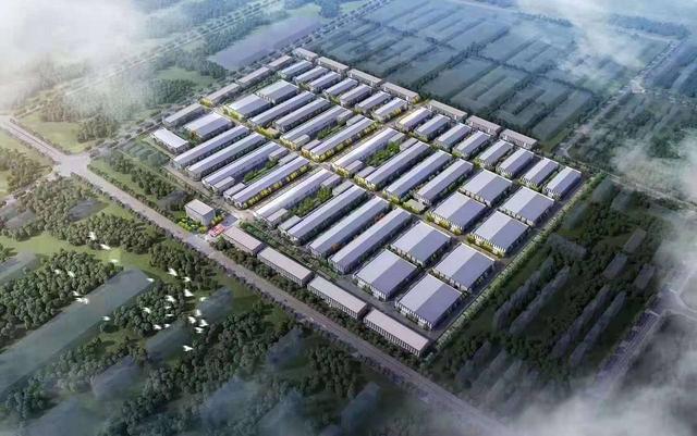 徐州小户型厂房仅有几套，千平厂房大产权可环评，预购从速
