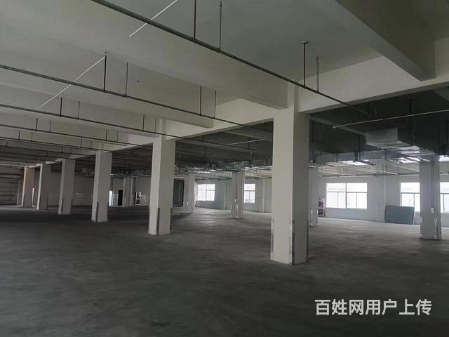 吴江开发区新建多层厂房，面积32000平米，