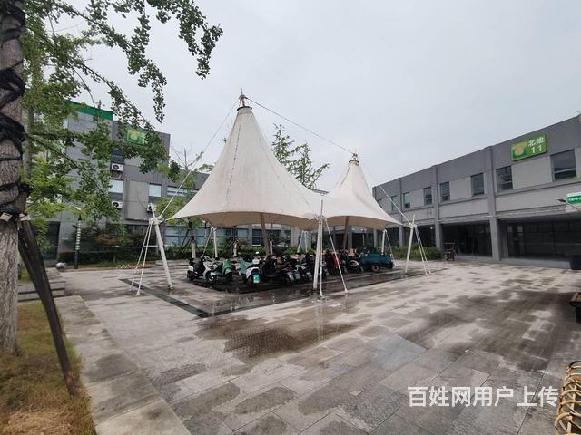 软件谷园区 厂房仓库 办公室 研发实验室招租