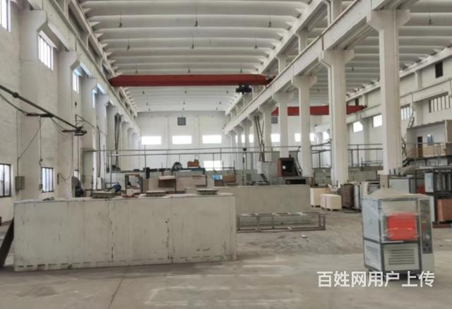 璜泾独栋4500平厂房 产证齐全，可环评 行业不限 价格低
